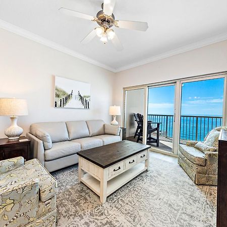 Crystal Tower Unit 1508 Villa Gulf Shores Exterior photo